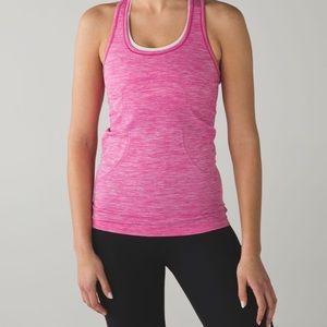 Lululemon Swiftly Racerback